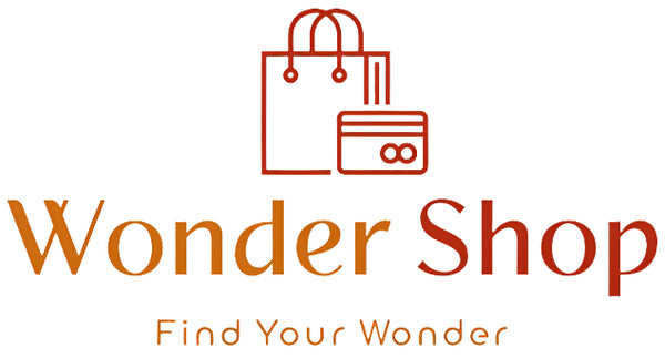Wonder Shope